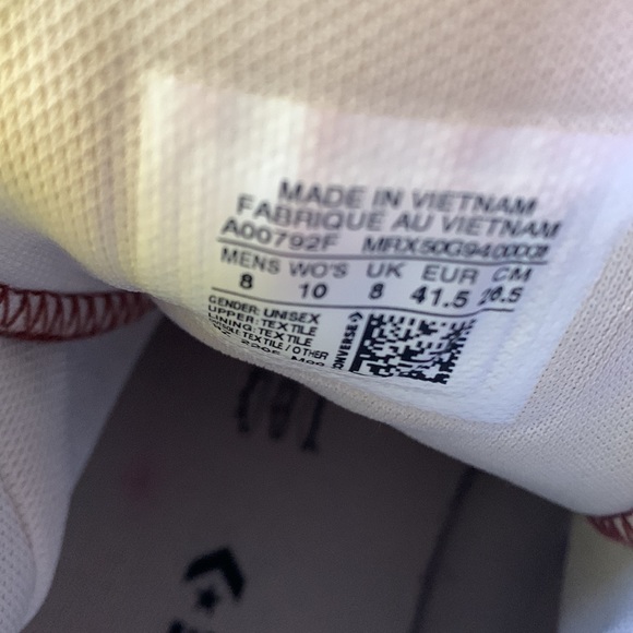 Converse All Star ⭐️ ⭐️⭐️ - Picture 3 of 4